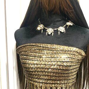Fashion Nova New Years Dress